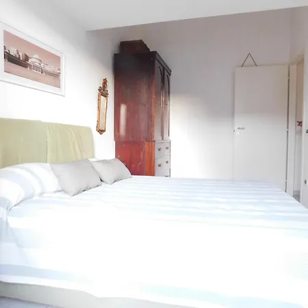 Apartmán Masaniello Neapol