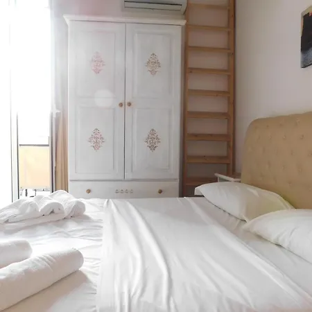 Masaniello Apartmán