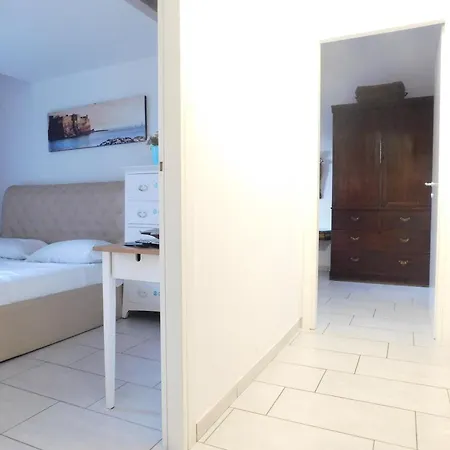 Masaniello Apartmán