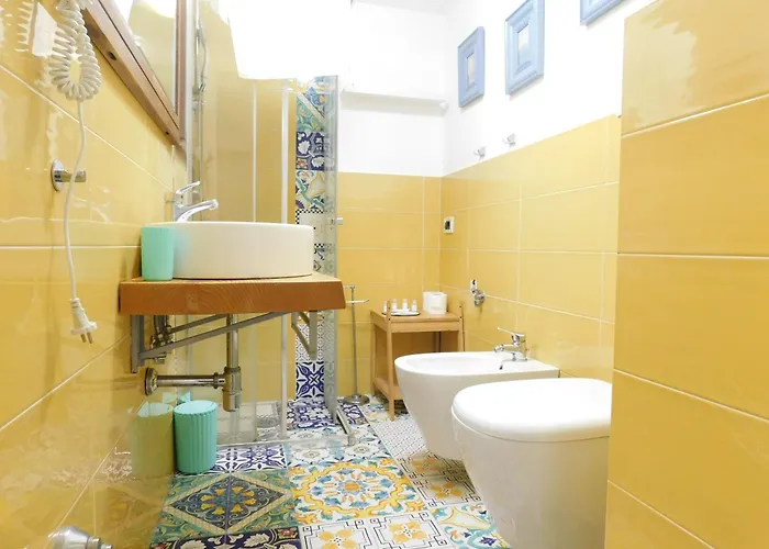 아파트 Masaniello *