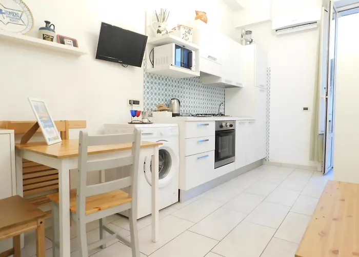 Masaniello Apartment Naples