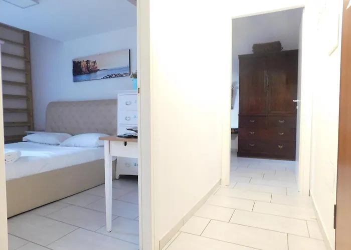 Masaniello 아파트