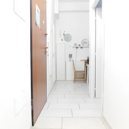 Masaniello Апартаменты