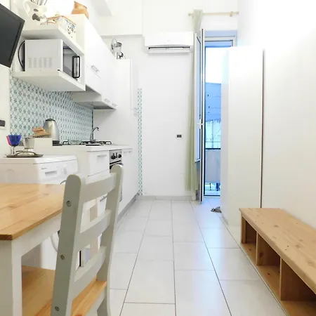 Masaniello Апартаменты