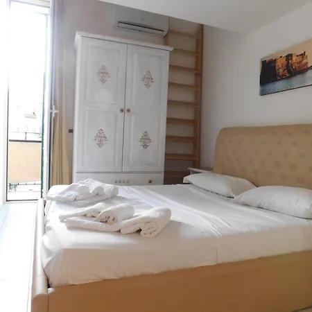 Apartament Masaniello