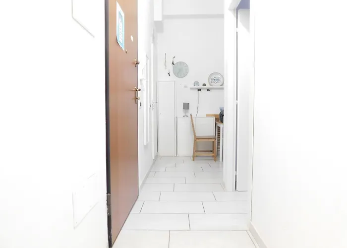 Masaniello Апартаменты