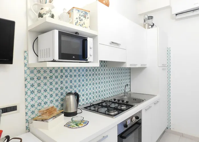 Masaniello Неаполь