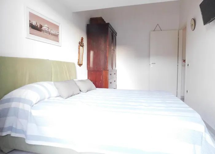 Апартаменты Masaniello Неаполь